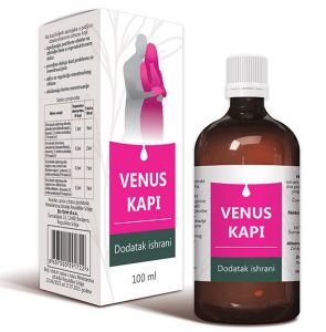 Za plodnost Ublažavanje PMS-a Kod neredovnih, obilnih i bolnih menstruacija