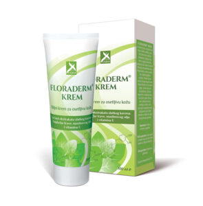 Floraderm-krem