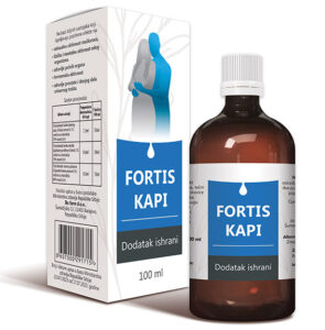 Fortis-kapi