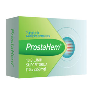 Prostahem krema